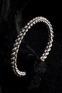 cute silver bracelets