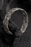 cute silver bracelets