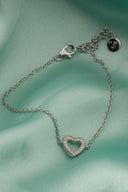 925 silver hip hop pendants