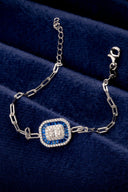 sterling silver bracelets for women