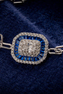 sterling silver bracelets for women