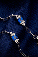 cute silver bracelets