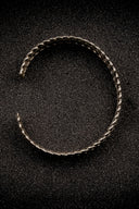 cute silver bracelets