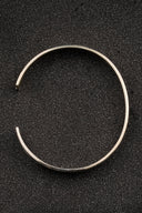 Sterling silver bracelets for men