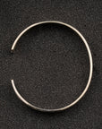 Sterling silver bracelets for men