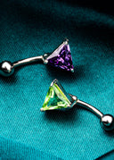 Sterling Silver Jewellery online in India