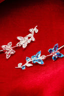 Butterfly Kisses Belly Button Ring