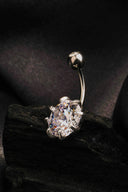 Eternal Charm Belly Button Ring