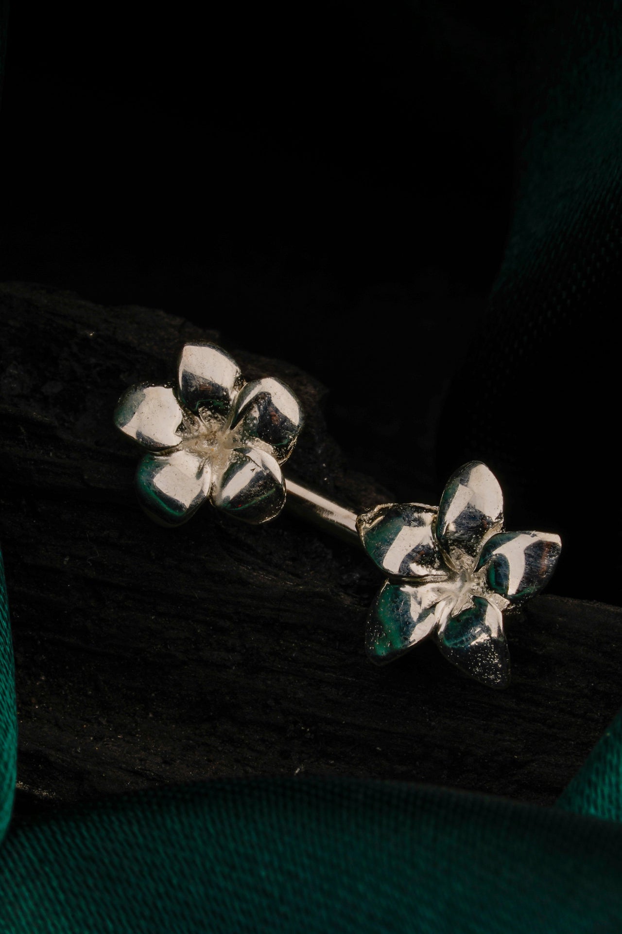 Sterling Silver Jewellery online in India