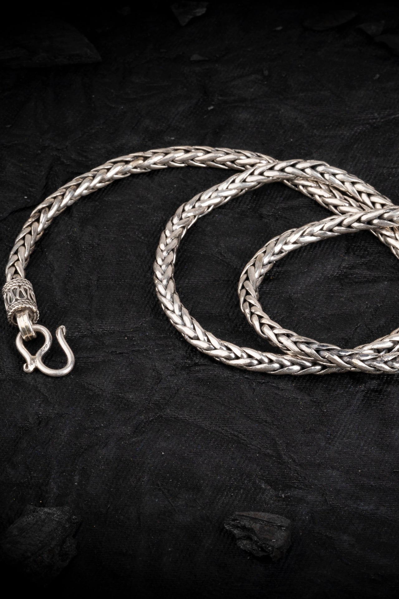 sterling silver bracelets for women