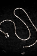 Buy silver chains online