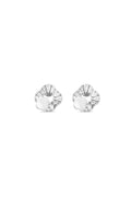 For Keeps 925 Sterling Silver Stud Earrings