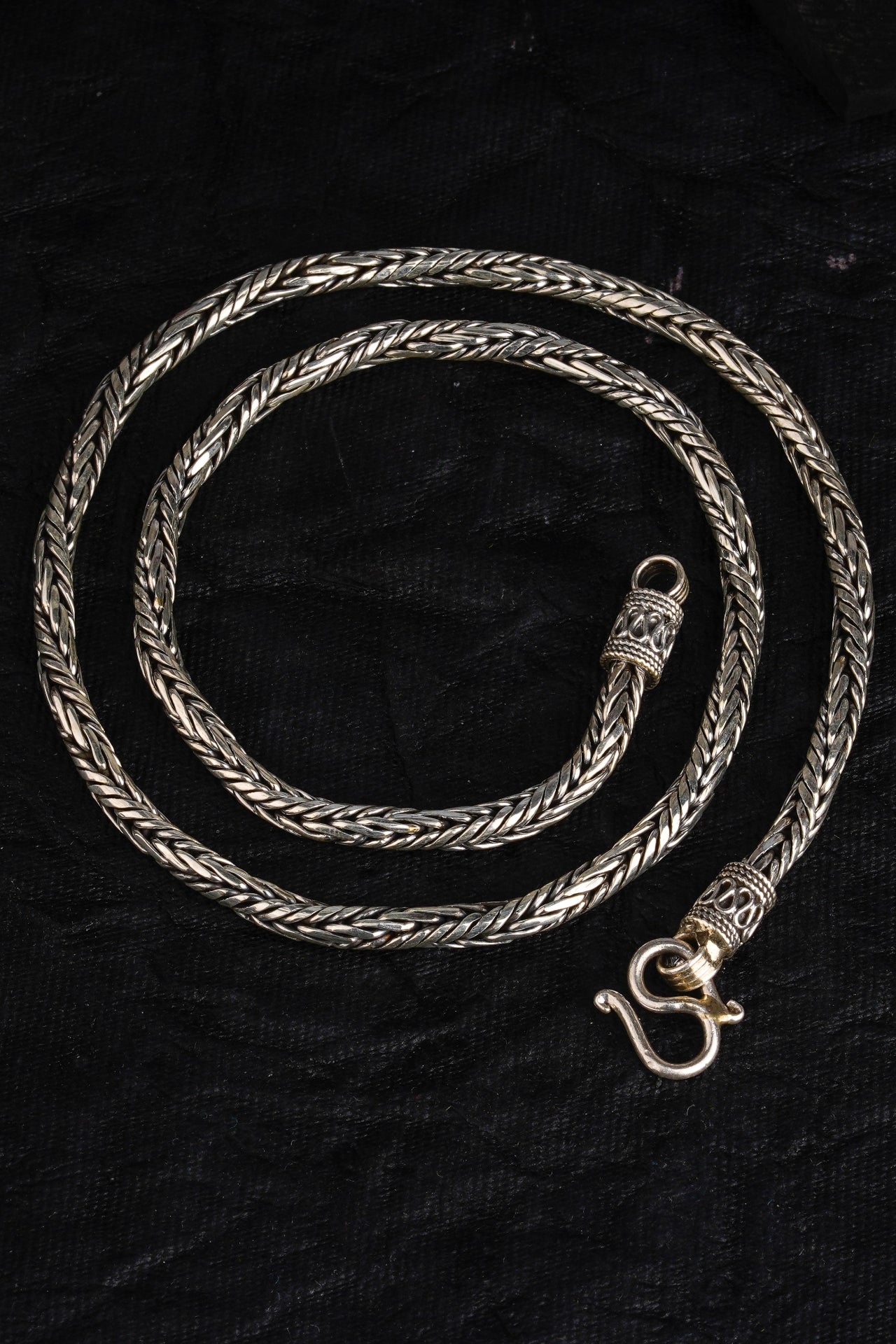 Buy silver chains online
