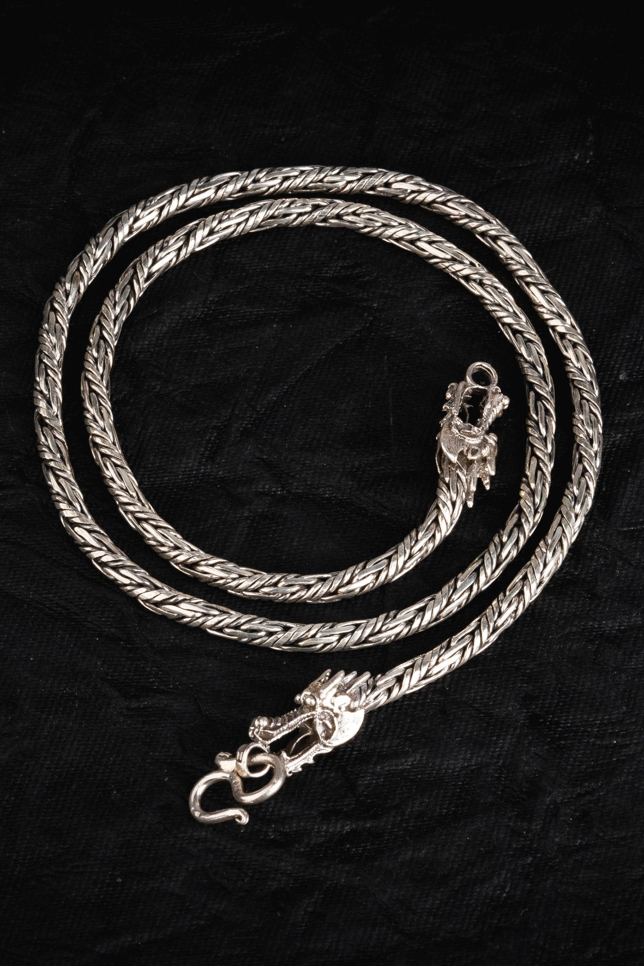 Buy silver chains online