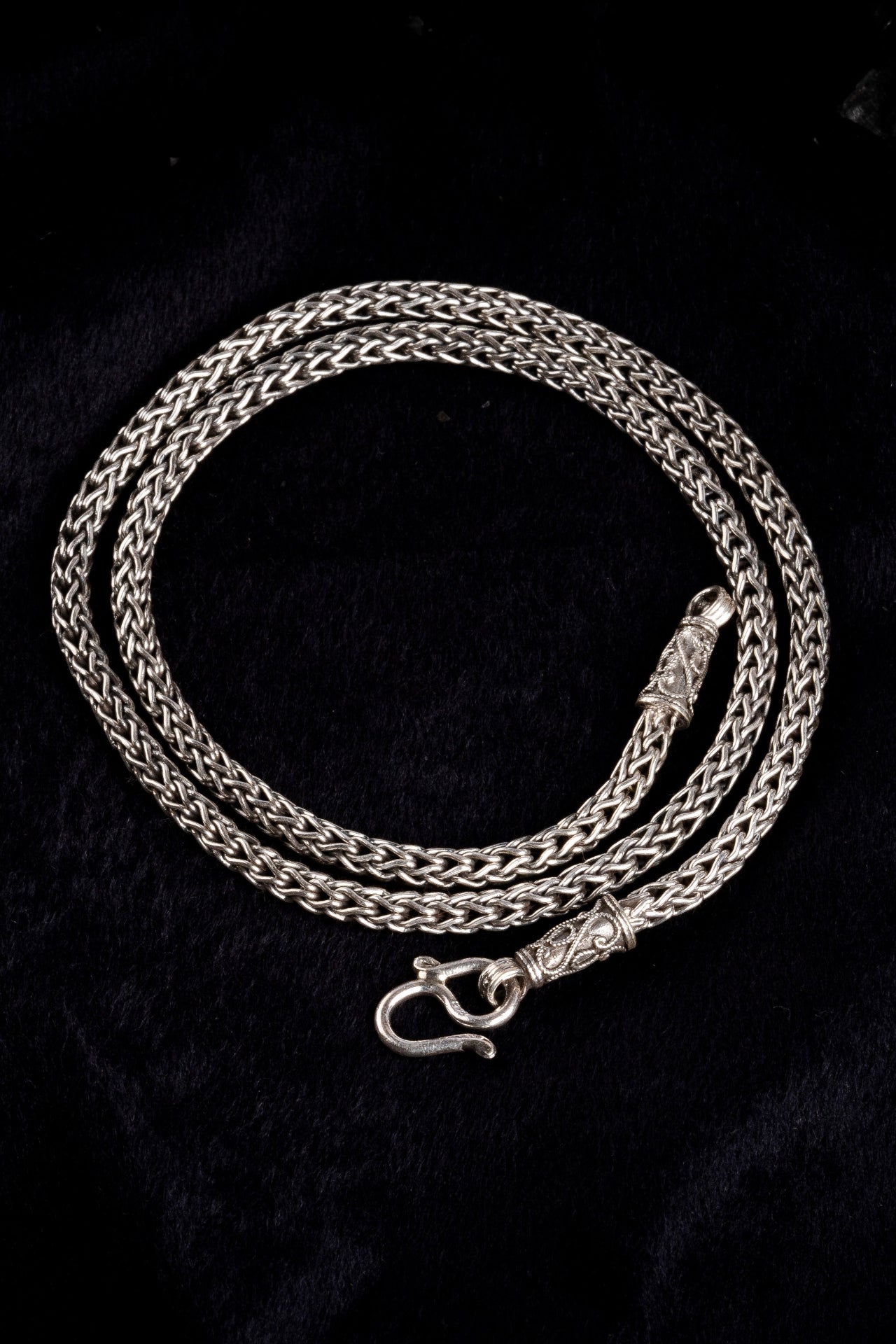 Buy silver chains online