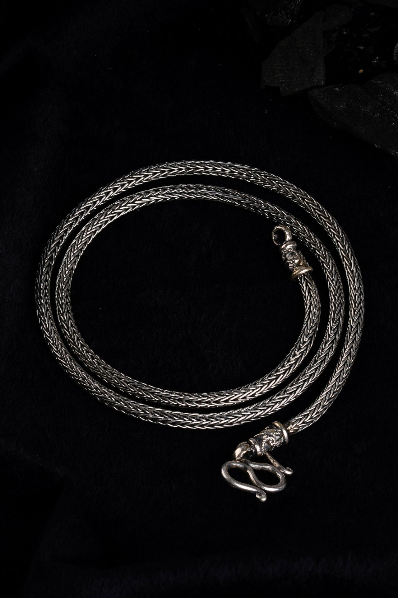 Buy silver chains online