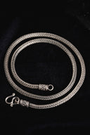 Buy silver chains online