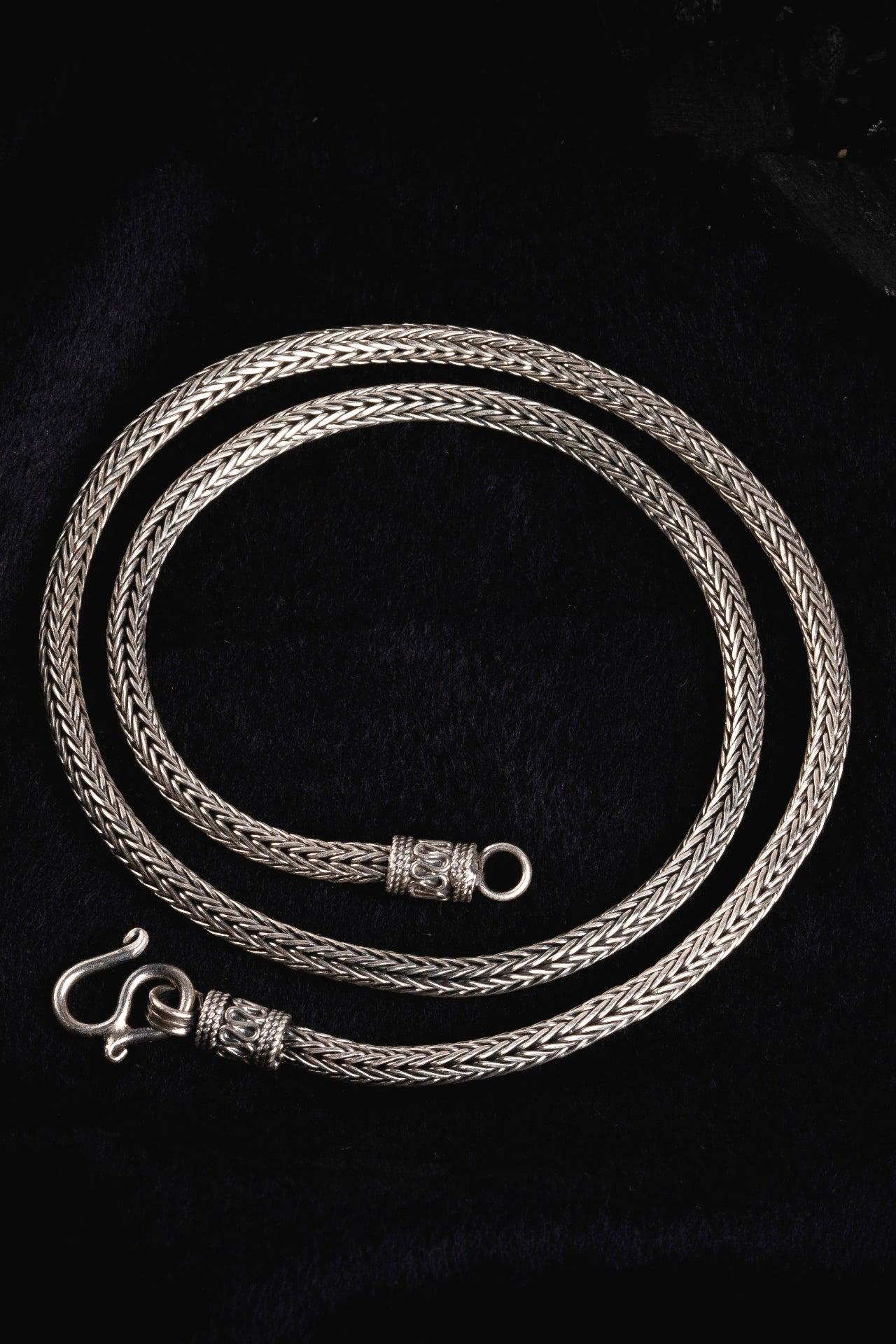 Buy silver chains online