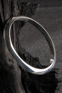 Sterling silver bracelets for men