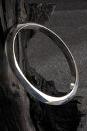 Nirvik Men’s Silver Kada