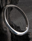 Nirvik Men’s Silver Kada