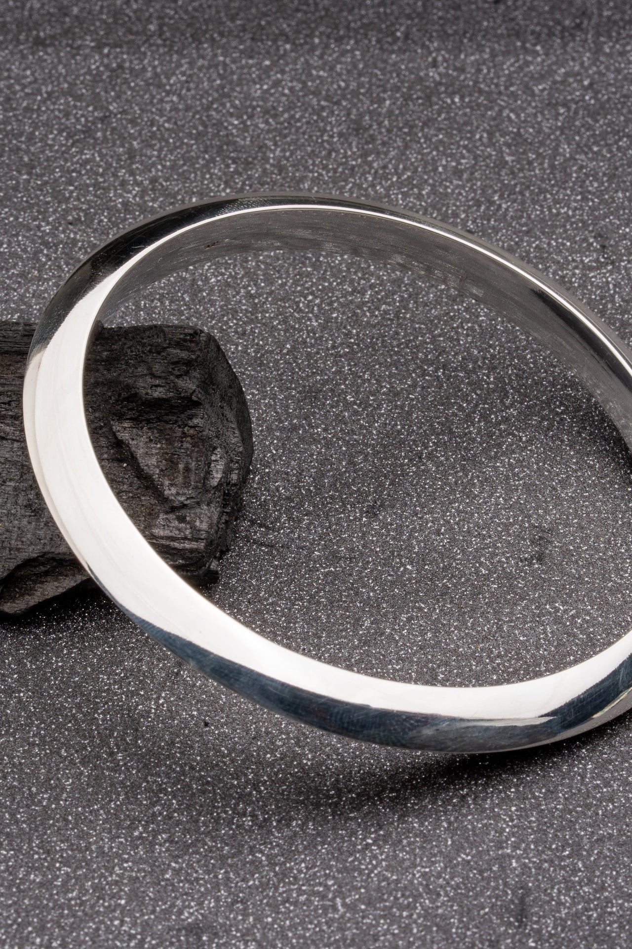Sterling silver bracelets for men