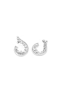 On a Whim 925 Sterling Silver Stud Earrings