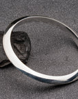 Nirvik Men’s Silver Kada
