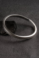 Sterling silver bracelets for men