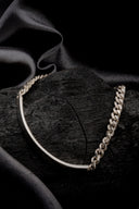 Sterling silver bracelets for men