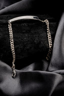 Sterling silver bracelets for men