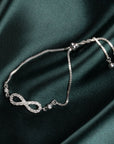 925 silver bracelet for women