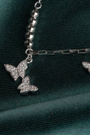 925 silver bracelet for women