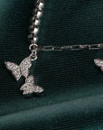 925 silver bracelet for women