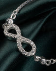 925 silver bracelet for women