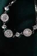 925 silver bracelet for women