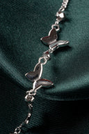 sterling silver bracelets for women