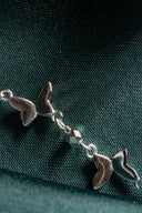 sterling silver bracelets for women