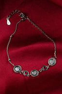 925 silver bracelet for women