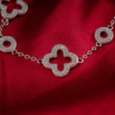 cute silver bracelets