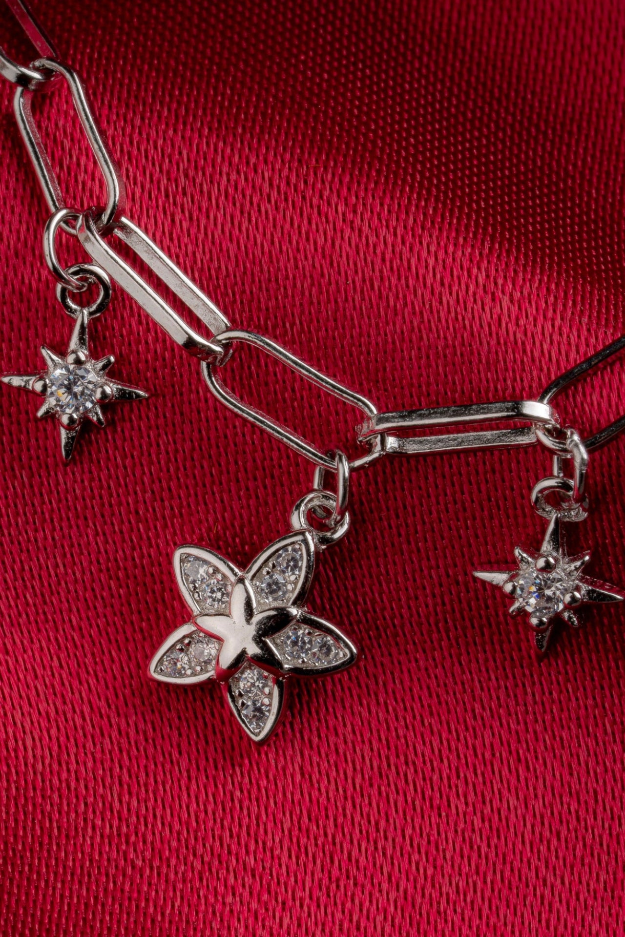 925 silver bracelet for women