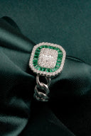 sterling silver rings for women