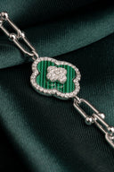 sterling silver bracelets for women