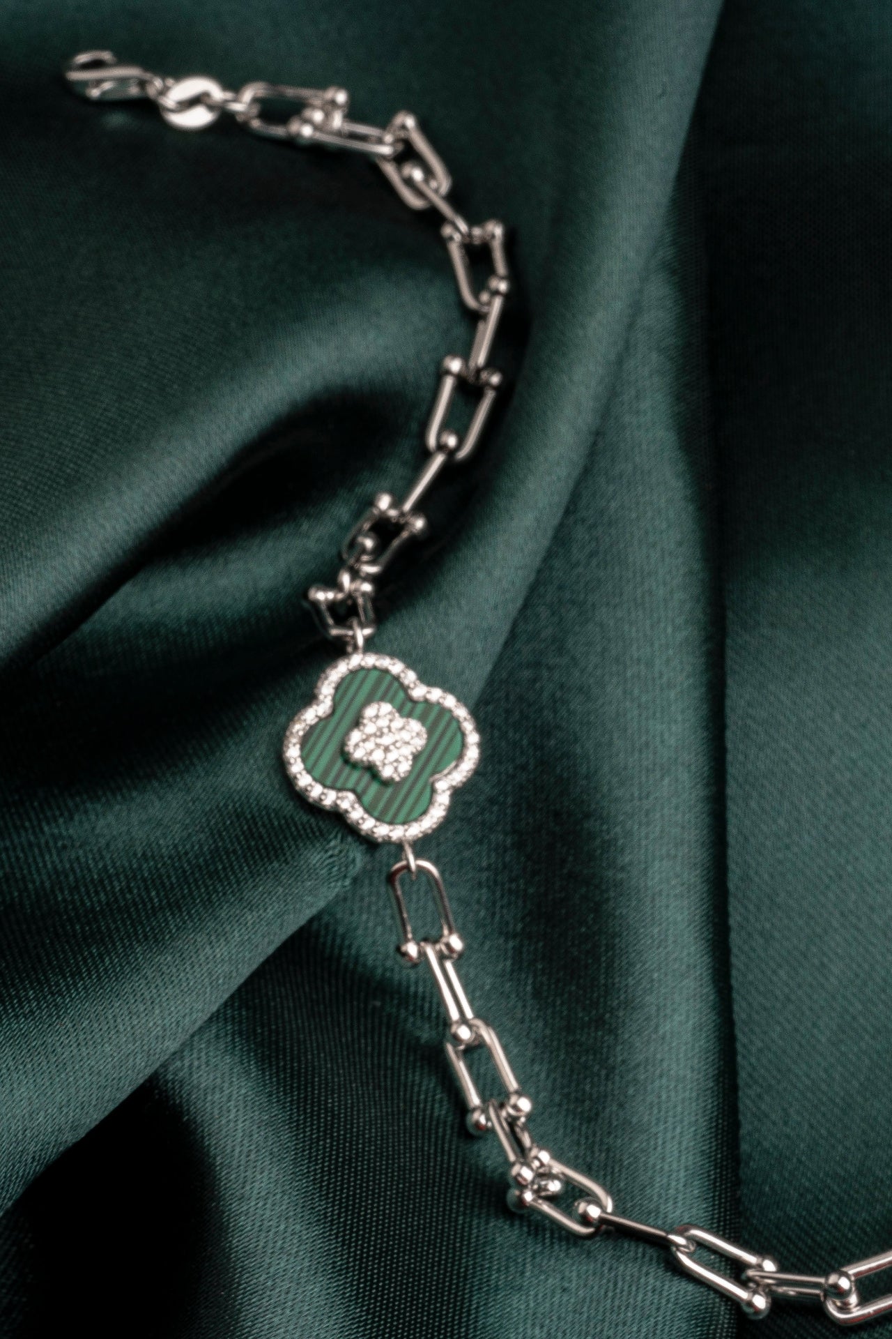 925 silver bracelet for women