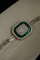 925 silver bracelet for women