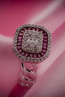sterling silver rings for women