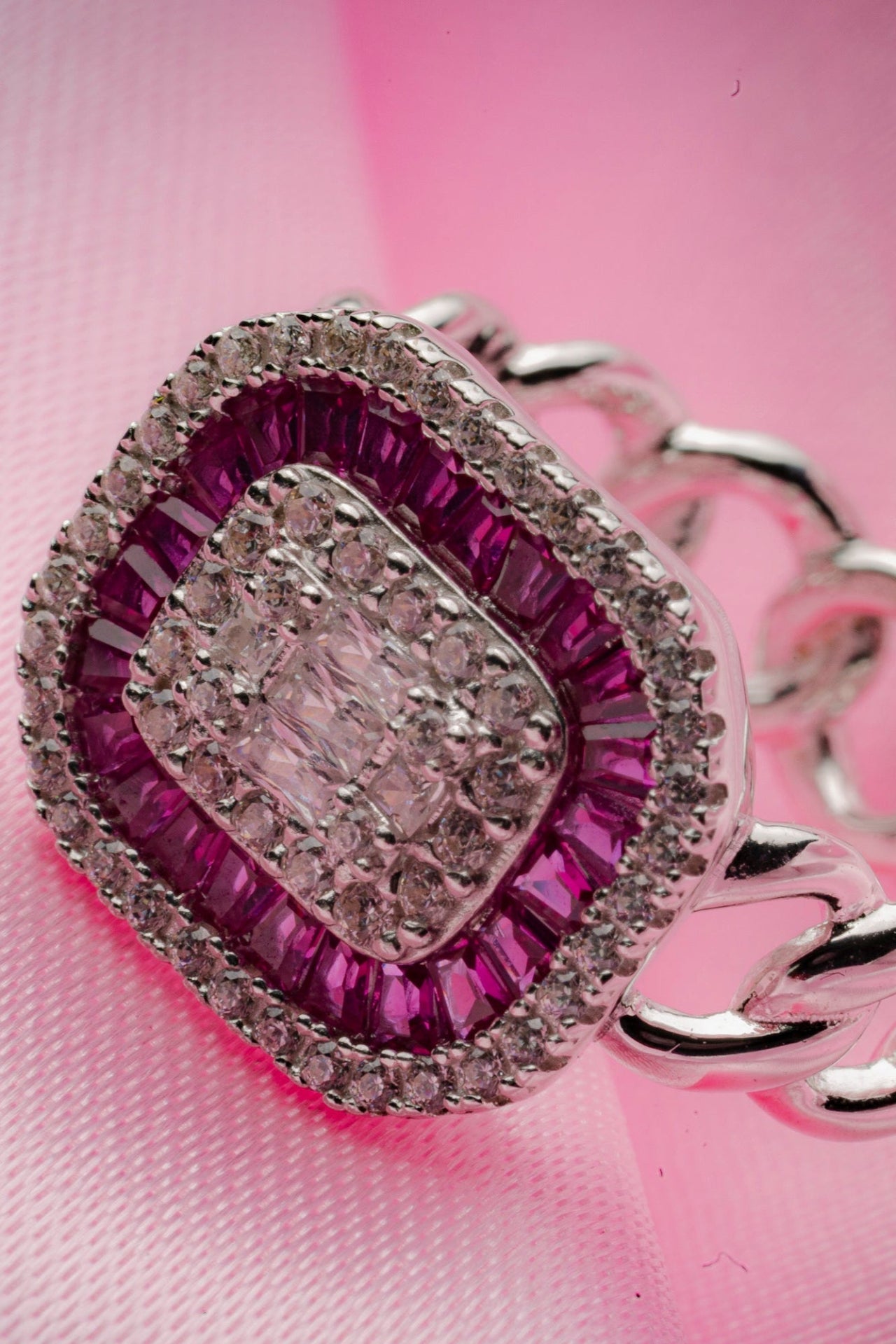 sterling silver rings for women