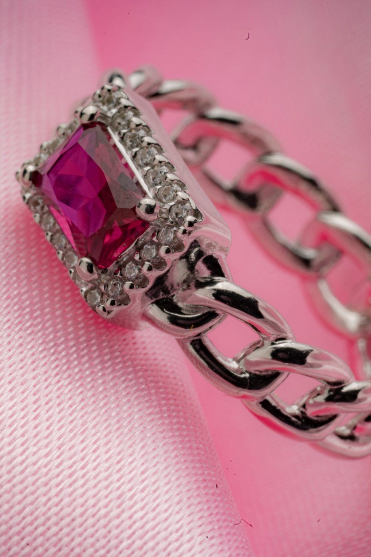 sterling silver rings for women