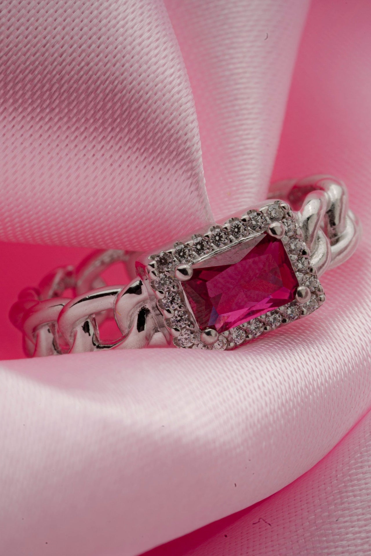 sterling silver rings for women