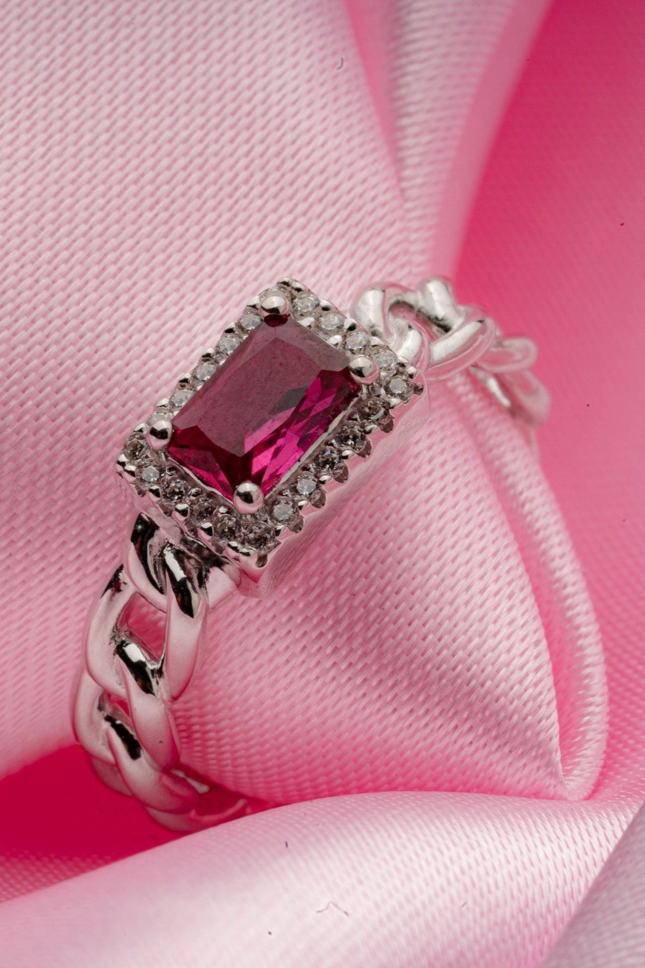 sterling silver rings for women